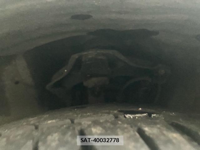 Honda ELYSION 2009-10 8795877-9