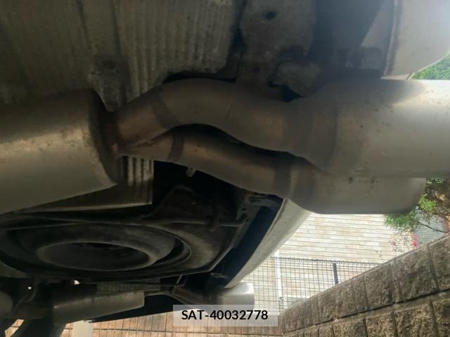 Honda ELYSION 2009-10 8795877-12