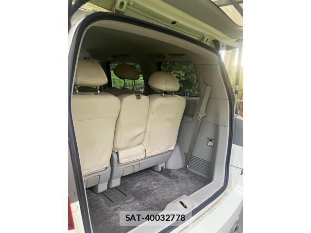 Honda ELYSION 2009-10 8795877-13