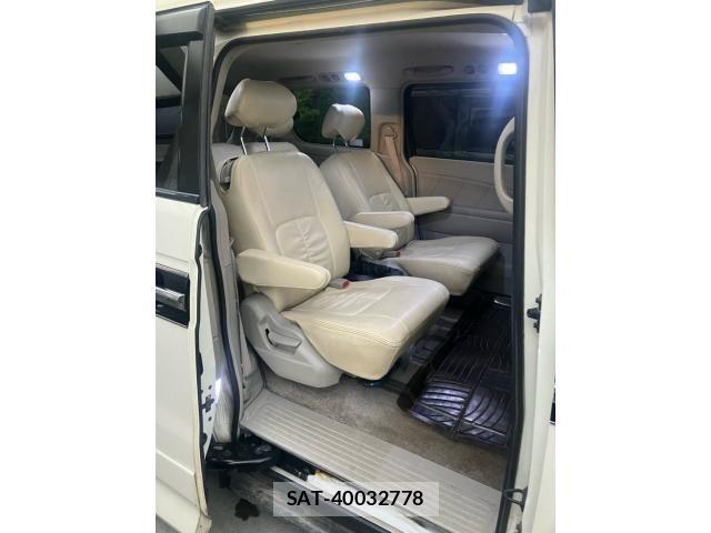 Honda ELYSION 2009-10 8795877-14