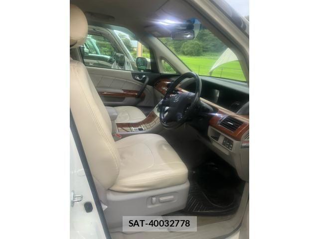 Honda ELYSION 2009-10 8795877-15