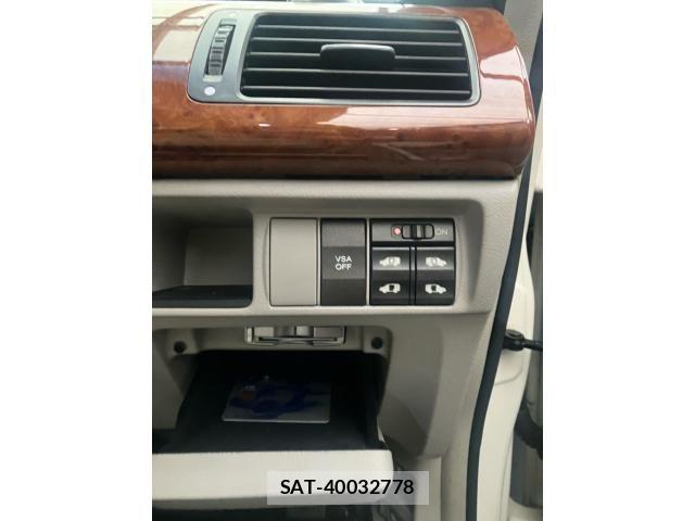 Honda ELYSION 2009-10 8795877-17