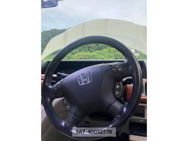 Honda ELYSION 2009-10 8795877-18