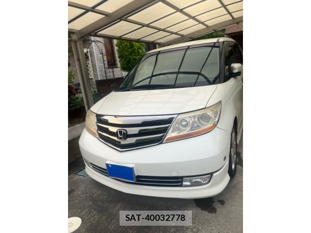 Honda ELYSION 2009-10 8795877-1
