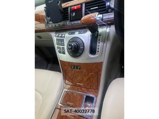 Honda ELYSION 2009-10 8795877-19