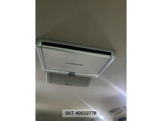 Honda ELYSION 2009-10 8795877-20