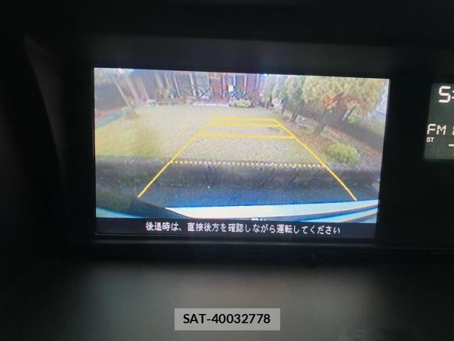 Honda ELYSION 2009-10 8795877-22