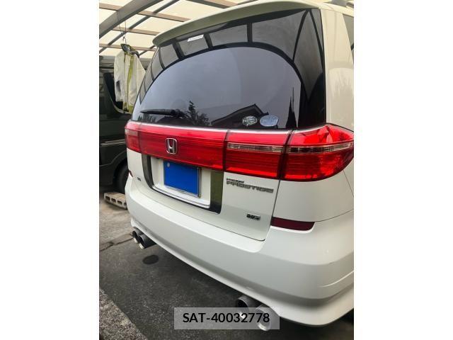 Honda ELYSION 2009-10 8795877-2