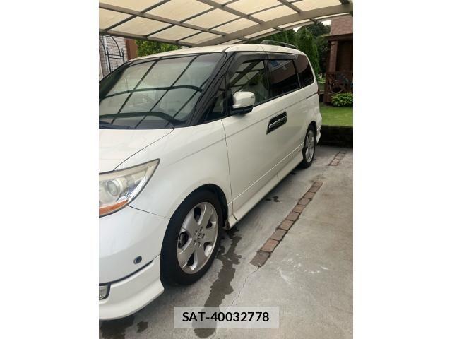 Honda ELYSION 2009-10 8795877-3