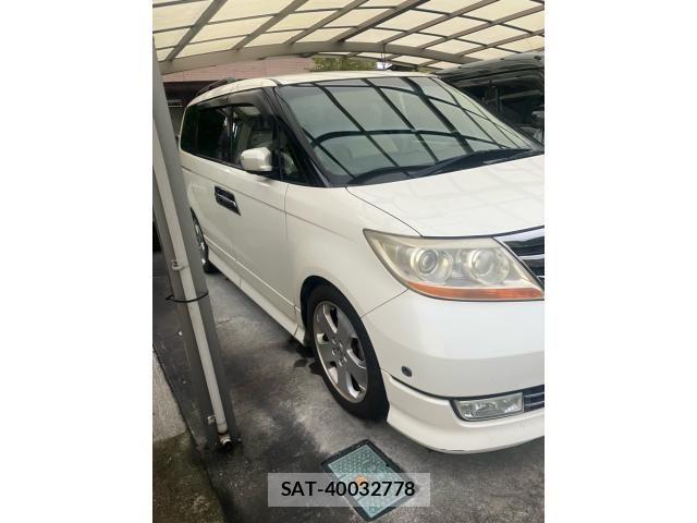 Honda ELYSION 2009-10 8795877-4