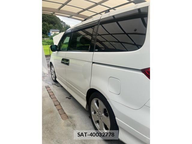 Honda ELYSION 2009-10 8795877-5