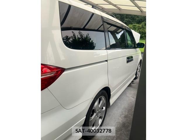 Honda ELYSION 2009-10 8795877-6