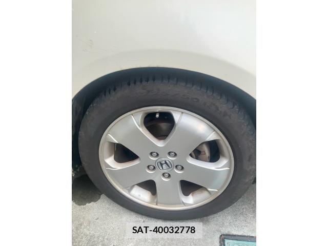 Honda ELYSION 2009-10 8795877-7