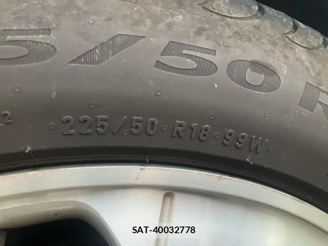Honda ELYSION 2009-10 8795877-8