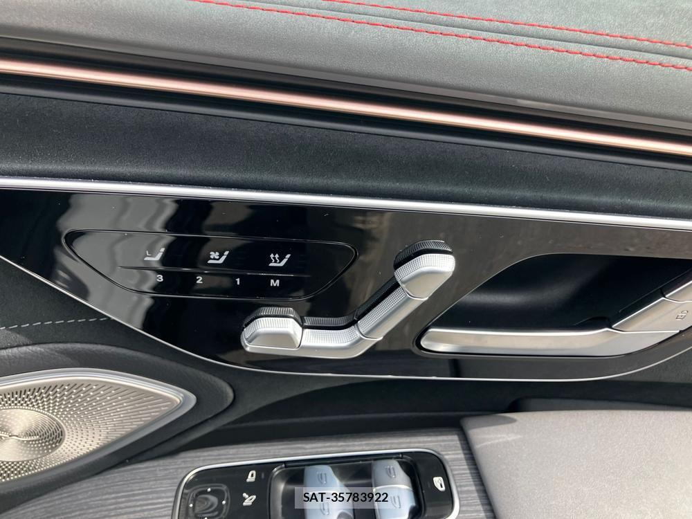Mercedes Benz EQS 2023 1133001-24