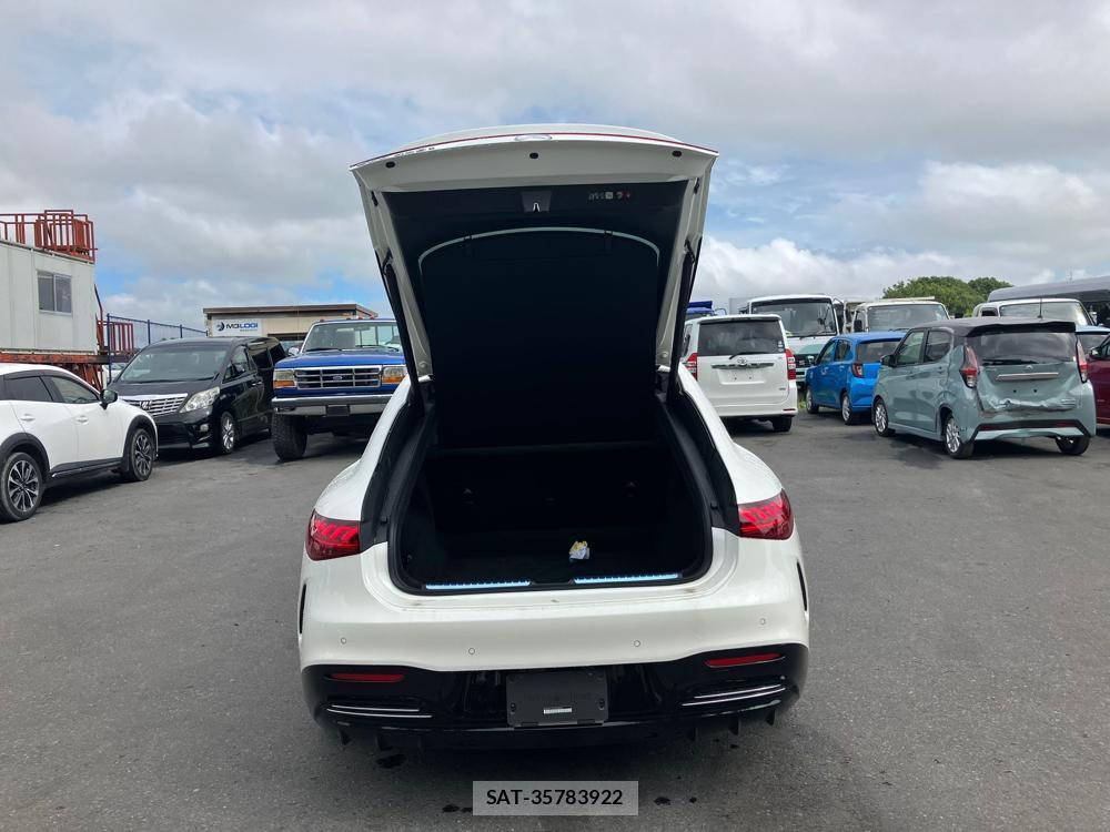 Mercedes Benz EQS 2023 1133001-30
