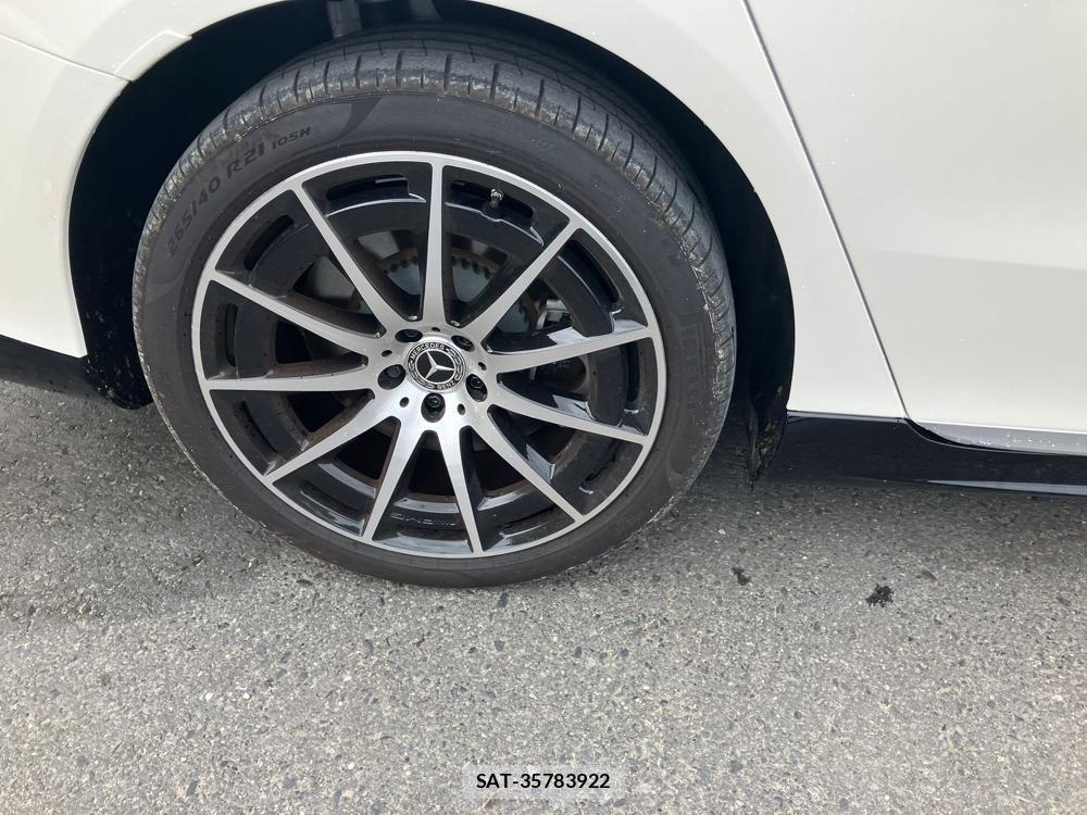 Mercedes Benz EQS 2023 1133001-31
