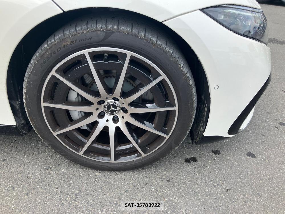 Mercedes Benz EQS 2023 1133001-32