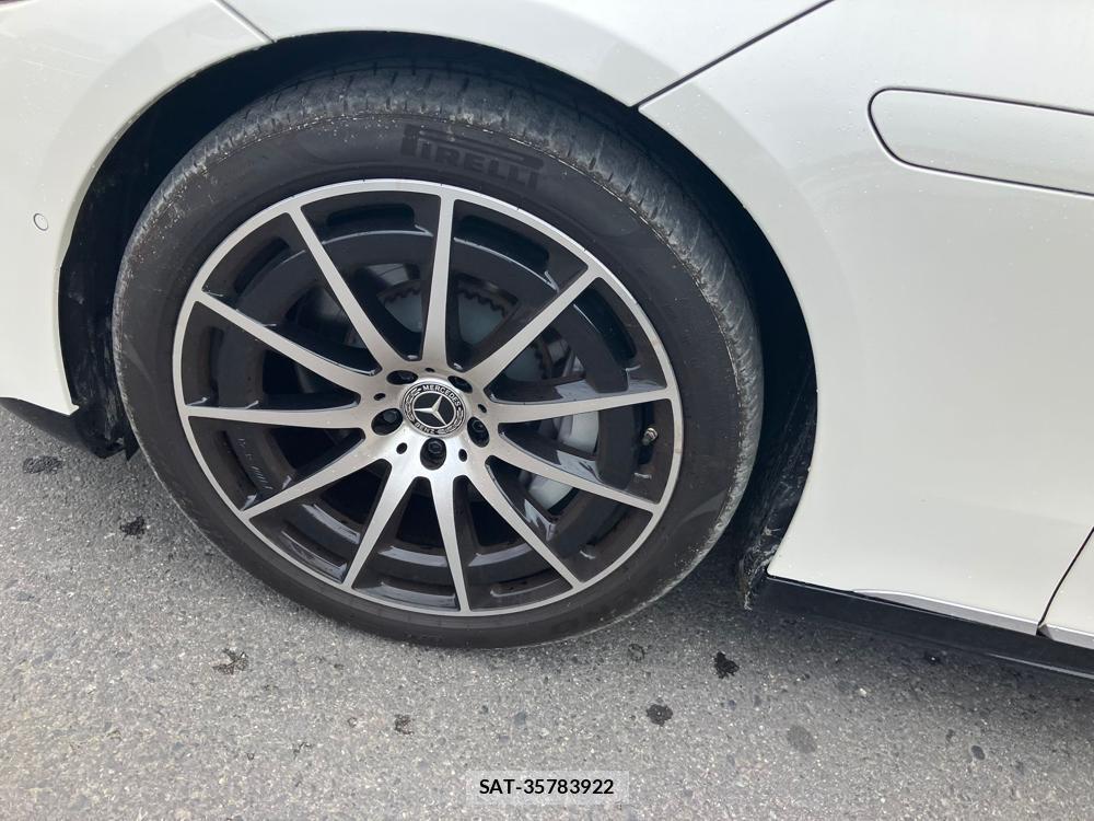 Mercedes Benz EQS 2023 1133001-33