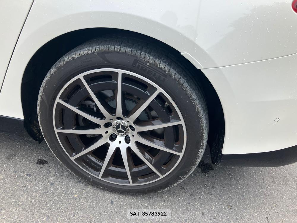 Mercedes Benz EQS 2023 1133001-34