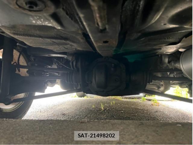 Ford Japan ESCAPE 2004-02 7616409-9