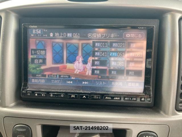 Ford Japan ESCAPE 2004-02 7616409-11