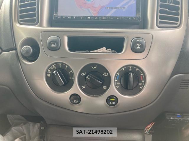 Ford Japan ESCAPE 2004-02 7616409-12