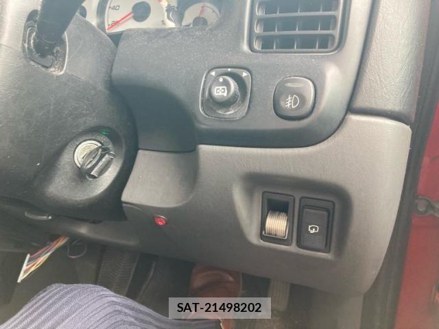 Ford Japan ESCAPE 2004-02 7616409-14