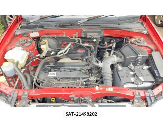 Ford Japan ESCAPE 2004-02 7616409-20