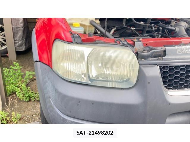 Ford Japan ESCAPE 2004-02 7616409-22