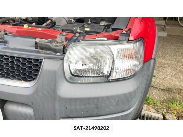 Ford Japan ESCAPE 2004-02 7616409-23