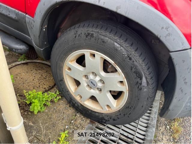 Ford Japan ESCAPE 2004-02 7616409-7