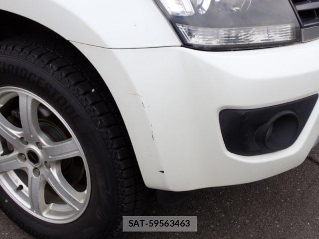 Suzuki ESCUDO 2013-02 4370646-9