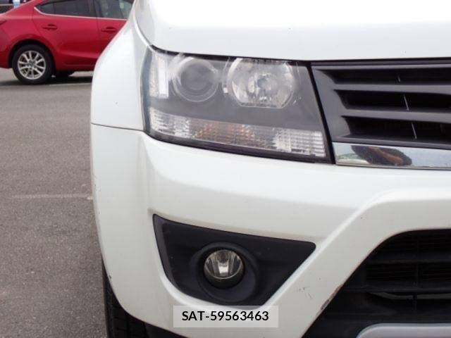 Suzuki ESCUDO 2013-02 4370646-13