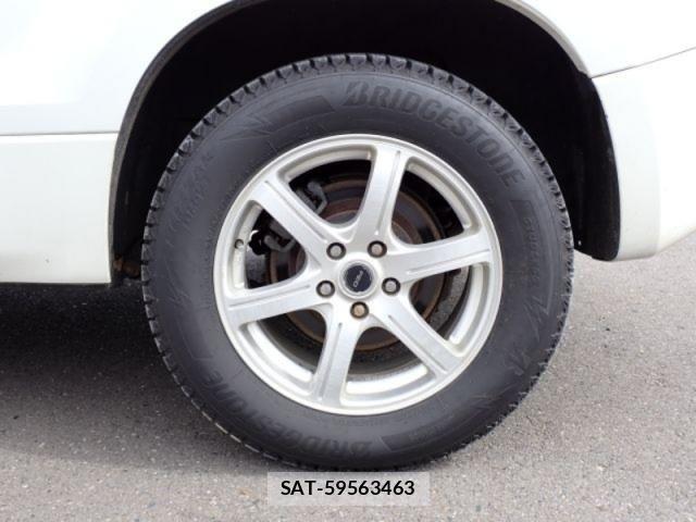 Suzuki ESCUDO 2013-02 4370646-16