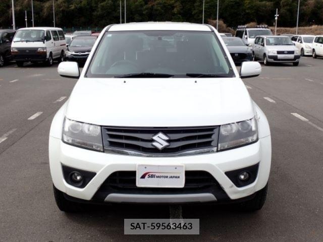 Suzuki ESCUDO 2013-02 4370646-1