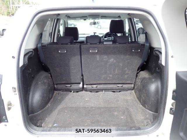 Suzuki ESCUDO 2013-02 4370646-23