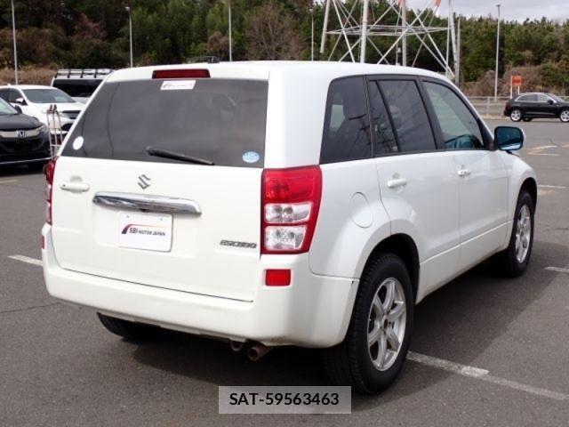 Suzuki ESCUDO 2013-02 4370646-3