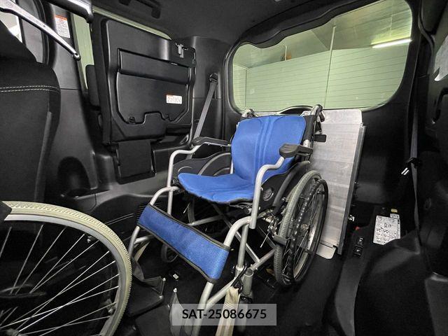 Toyota ESQUIRE 2019-09 440342-9