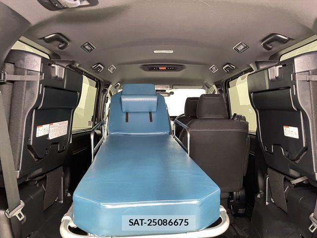Toyota ESQUIRE 2019-09 440342-16