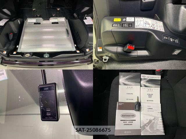 Toyota ESQUIRE 2019-09 440342-18
