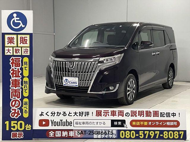 Toyota ESQUIRE 2019-09 440342-20