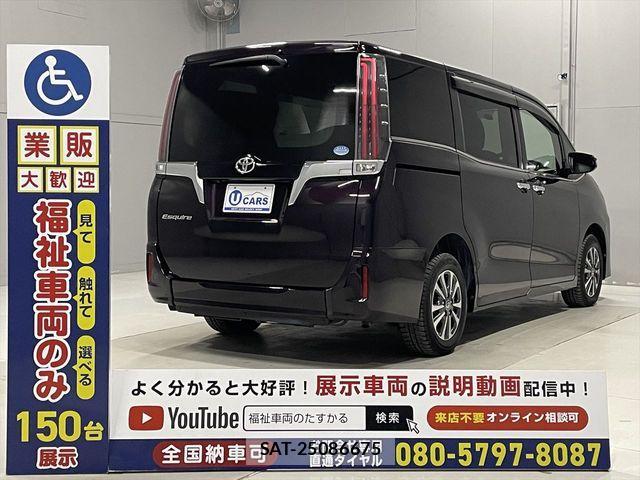 Toyota ESQUIRE 2019-09 440342-21