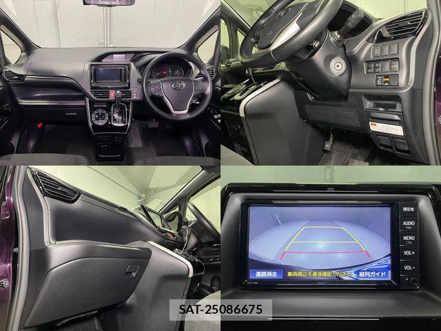 Toyota ESQUIRE 2019-09 440342-23