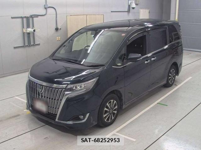 Toyota ESQUIRE 2018-03 1076993-0