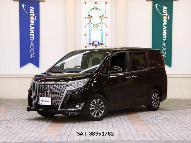 Toyota ESQUIRE 2018-01 1164840-0