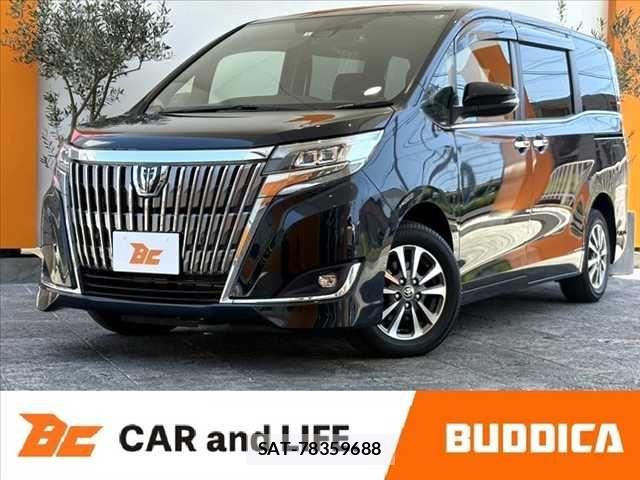 Toyota ESQUIRE 2020-01 1176425-0