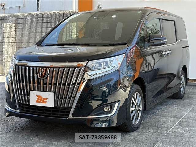 Toyota ESQUIRE 2020-01 1176425-9