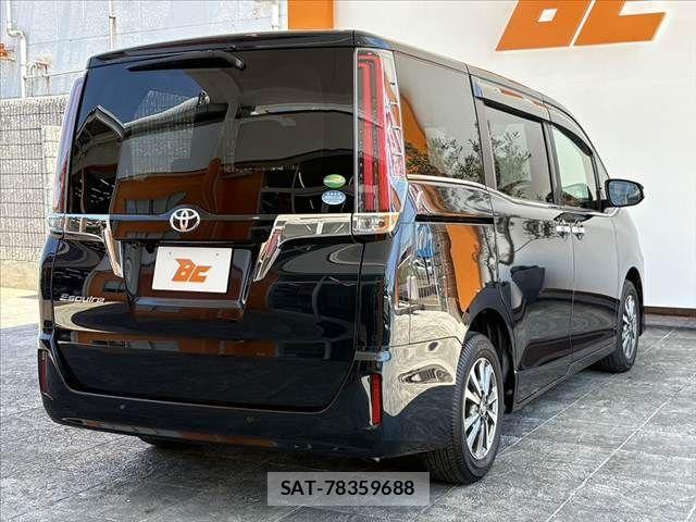 Toyota ESQUIRE 2020-01 1176425-12