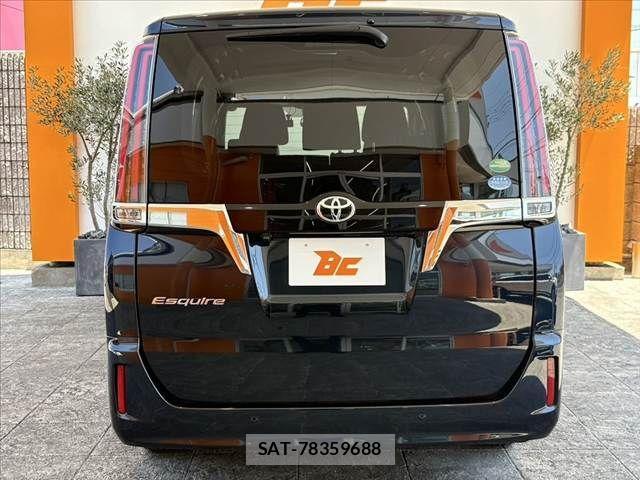 Toyota ESQUIRE 2020-01 1176425-13